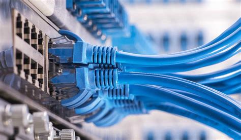 Structured Cabling Systems Flexcom Solutions Inc