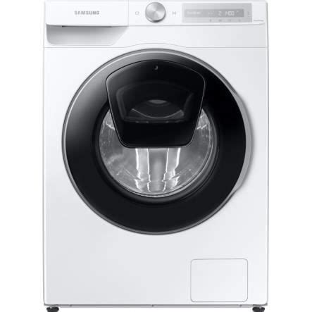 Lave Linge Hublot Samsung Ww T Dlh Kgs Add Wash Cdiscount