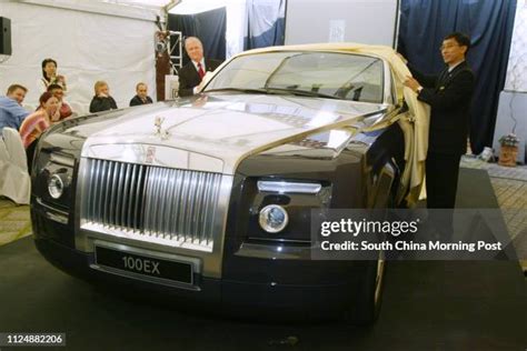 47 Rolls Royce 100 Ex Stock Photos, High-Res Pictures, and Images ...
