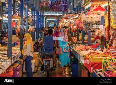 Chow Kit Kuala Lumpur Hi Res Stock Photography And Images Alamy