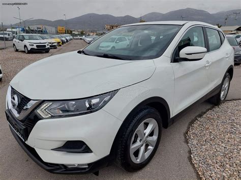 Car Gr Nissan Qashqai Dci Acenta Led Euro Ps