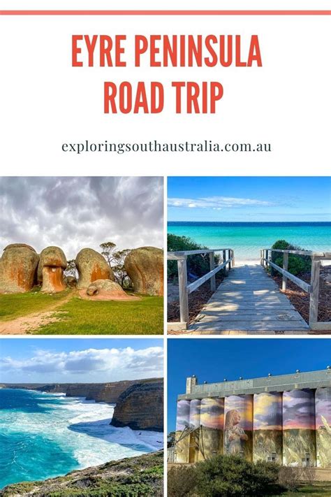 10 Day Eyre Peninsula Road Trip 2023 Artofit