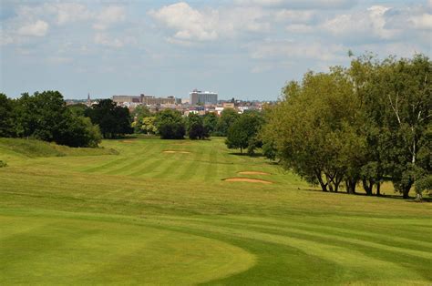 Delapre Golf Club - Oaks Course in Northampton, Northampton, England | GolfPass