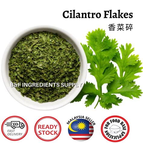 Cilantro Flake Cilantro Leaves Flake Coriander Leave Flake