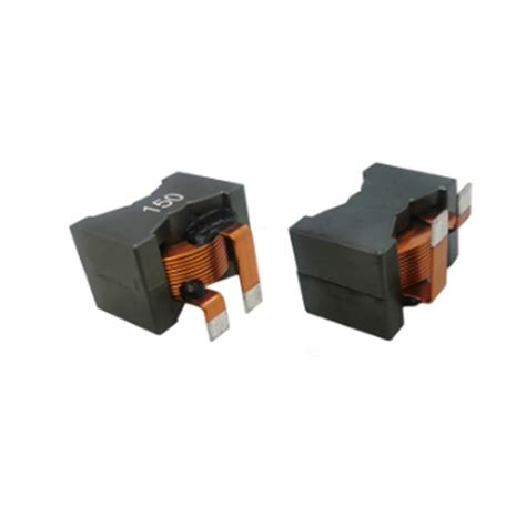 China SMT SMD Integrated Inductors Coils Chokes MHCC MHCI Fixed