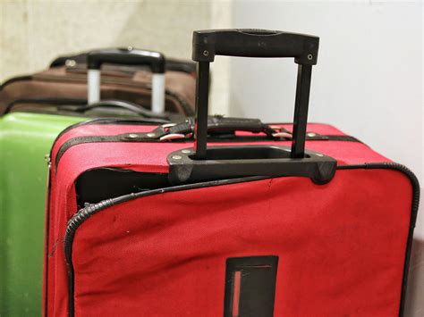 Understanding Luggage Durability | Durability Matters