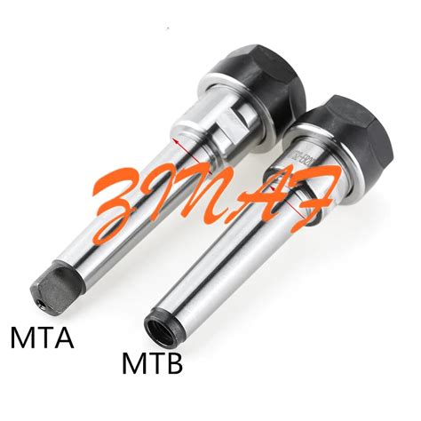 Morse Taper Tool MTB MTA MT1 MT2 MT3 MT4 ER11 ER16 ER20 ER25 ER32 ER40