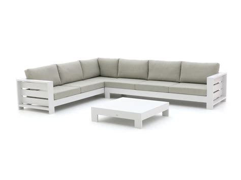 Bellagio Avolo Ecklounge Set 3 Teilig Links Gartenfans Info