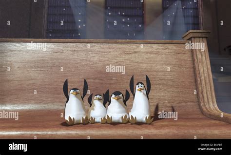 Madagascar 2005 animation hi-res stock photography and images - Alamy