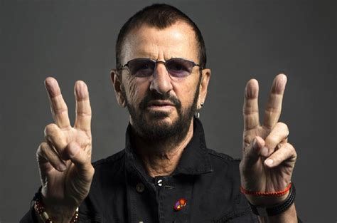 Ringo Starr Dará Dos Conciertos En El Auditorio Nacional De México