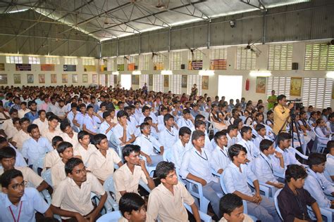 Symposium On Personality Development Vijayawada Symposium Flickr