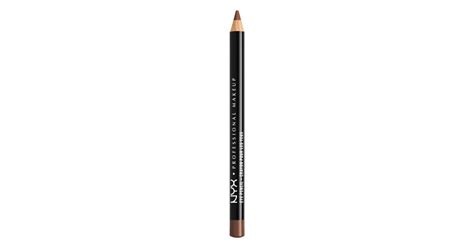 Köp Nyx Professional Makeup Slim Eye Pencil 902 Brown 1 G På