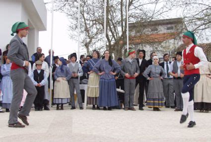 Fandango Dan A Regional Do Ribatejo