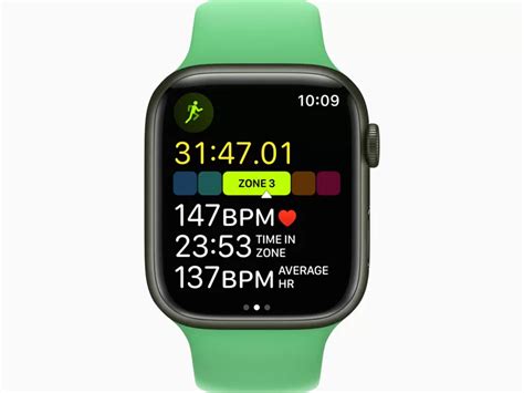 Daftar Fitur Baru WatchOS 9 Untuk Tetap Terhubung Aktif Dan Sehat