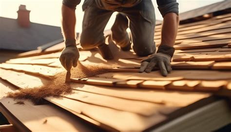 Essential Tips For Cedar Shake Roof Replacement Universal Roofs