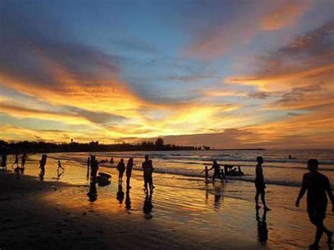 6 Pantai Cantik Di Bengkulu Yang Perlu Kamu Tahu