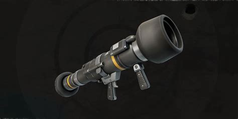 Fortnite Where To Find The Anvil Launcher