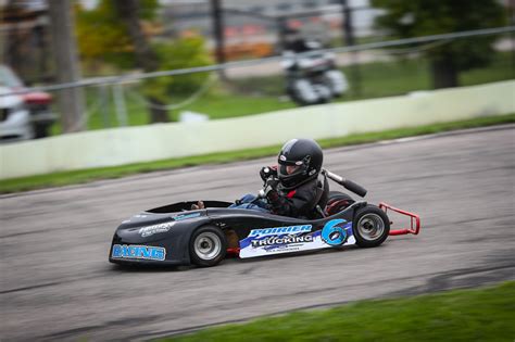 Mid Summer Shootout Speedway Shots