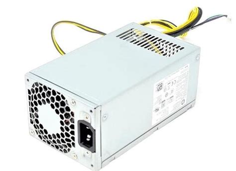 L89235 001 180W POWER SUPPLY For HP PRODESK 400 G7 365PowerSupply