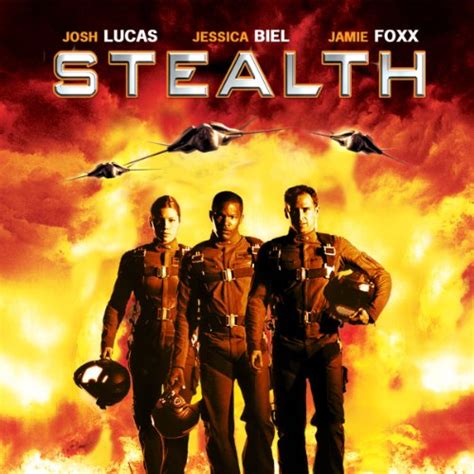 Stealth Movie Pictures and Photos | TVGuide.com