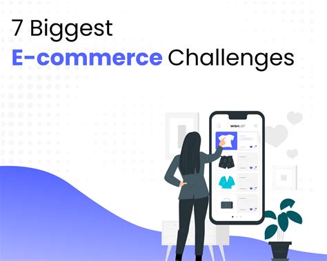 7 Biggest Ecommerce Challenges In 2022