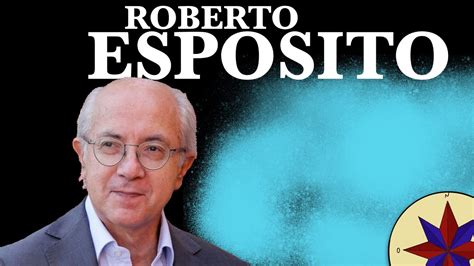 Roberto Esposito y el Paradigma de la Inmunidad Filosofía Actual