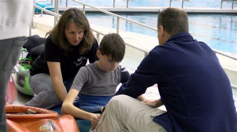 Photos Conewago Canoe Club Winter Pool Session