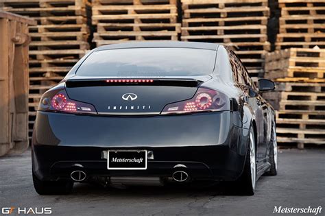 Infiniti G35 Vs Nissan 350z Qué es lo Mejor Flonchi