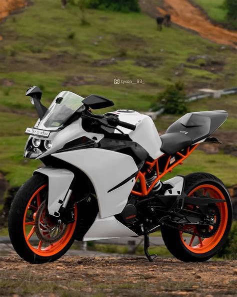 Ktm Rc 200 Black Wallpapers Top Free Ktm Rc 200 Black Backgrounds Wallpaperaccess