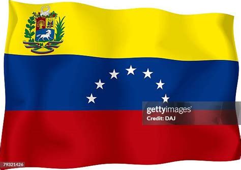 607 Venezuela Flag Colors Stock Photos, High-Res Pictures, and Images ...