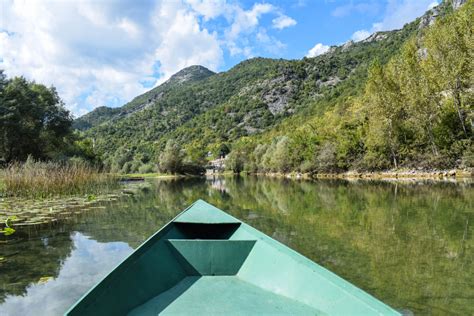 Visiting Lake Skadar National Park in Montenegro | Part-Time Passport