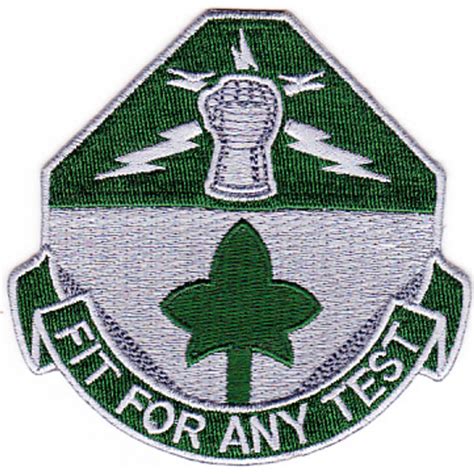 3rd Brigade 4th Infantry Division Special Troops Battalion Patch Special Troops Battalion