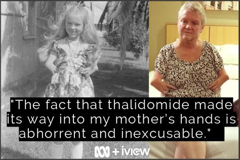 Thalidomide Tragedy