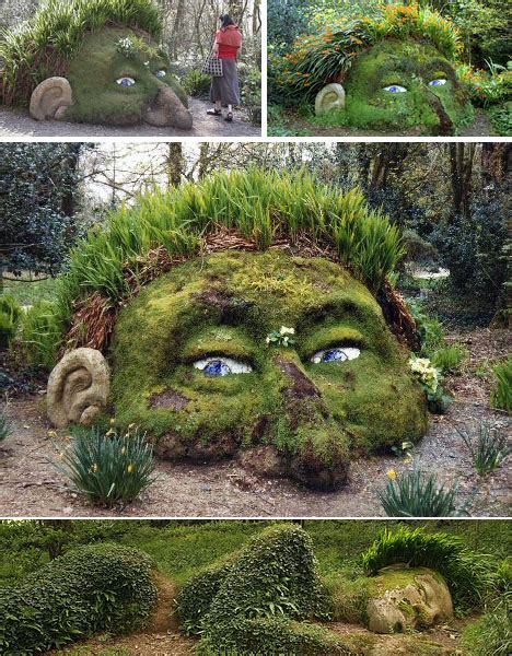 JeffCo Master Gardeners: The World's 18 Strangest Gardens