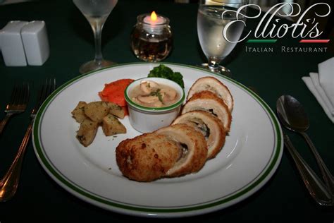 Ellioti S Ristorante Italiano Aruba Restaurants