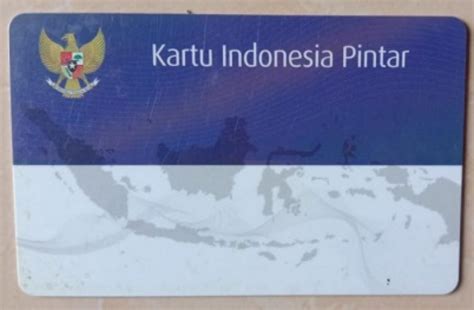 Kartu Indonesia Pintar Png 48 Koleksi Gambar