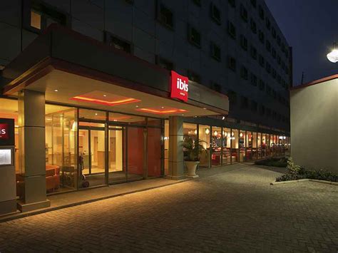 ibis Lagos Ikeja - Hotel in Ikeja - AccorHotels