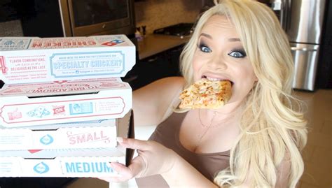 Dominos Pizza Mukbang Eating Show Watch Me Eat Youtube