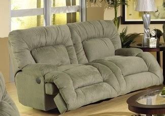 Double Recliner Chair | Foter