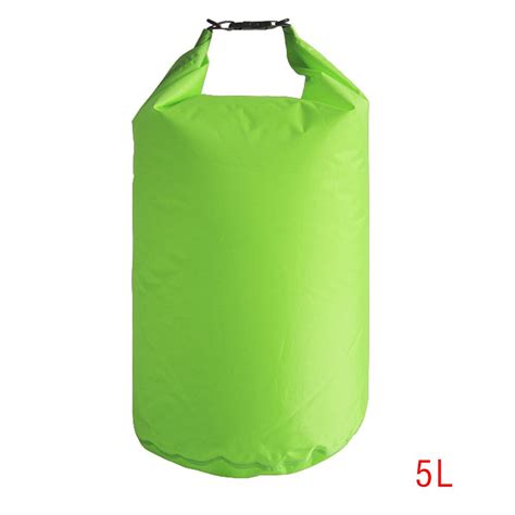 5L 10L 40L Waterdichte Dry Bag Pack Sack Zwemmen R Grandado