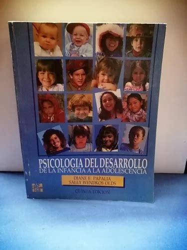 Psicología Del Desarrollo De La Infancia A La Adolescencia En Venta En