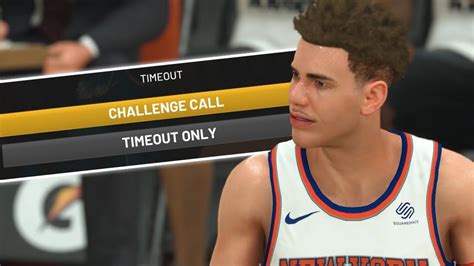 NBA 2K20 LaMelo Ball My Career Ep 21 THIS CRUCIAL CHALLENGE CAN