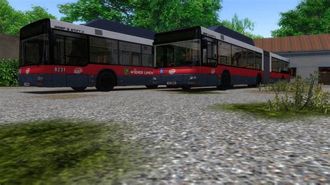 OMSI 2 Buses OMSI 2 Mods LOTUS Mods