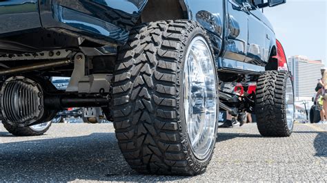 Shop Light Truck Tires | Light Truck All Terrain Tires | Versatyre