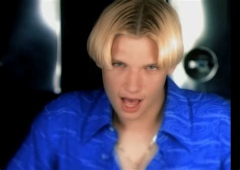 The Backstreet Boys' "All I Have To Give" Music Video Featured A Man ...