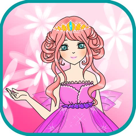 Dress Up Games for girls and kids | iPhone & iPad Game Reviews | AppSpy.com