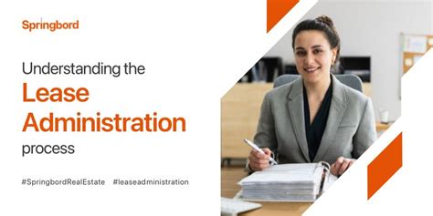 Understanding The Lease Administration Process