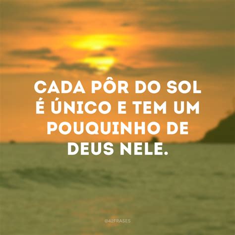 Frases Sobre O Sol Para Voc Que Adora Os Dias De Ver O Sobre O