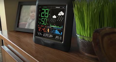 La Crosse View Troubleshooting and How to Guide - WeatherStationPro