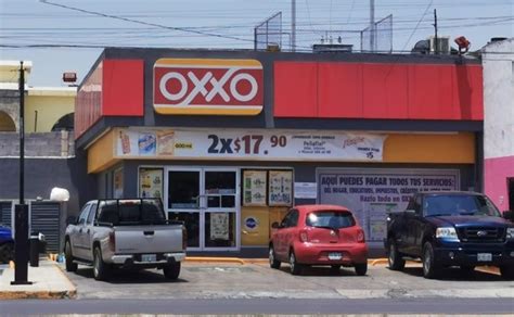 Cu Nto Es Lo M Ximo Que Puedes Retirar En Oxxo Y Cu L Es La Comisi N